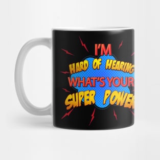 Super Power Mug